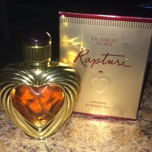 *LOWEST* Victoria's Secret Rapture